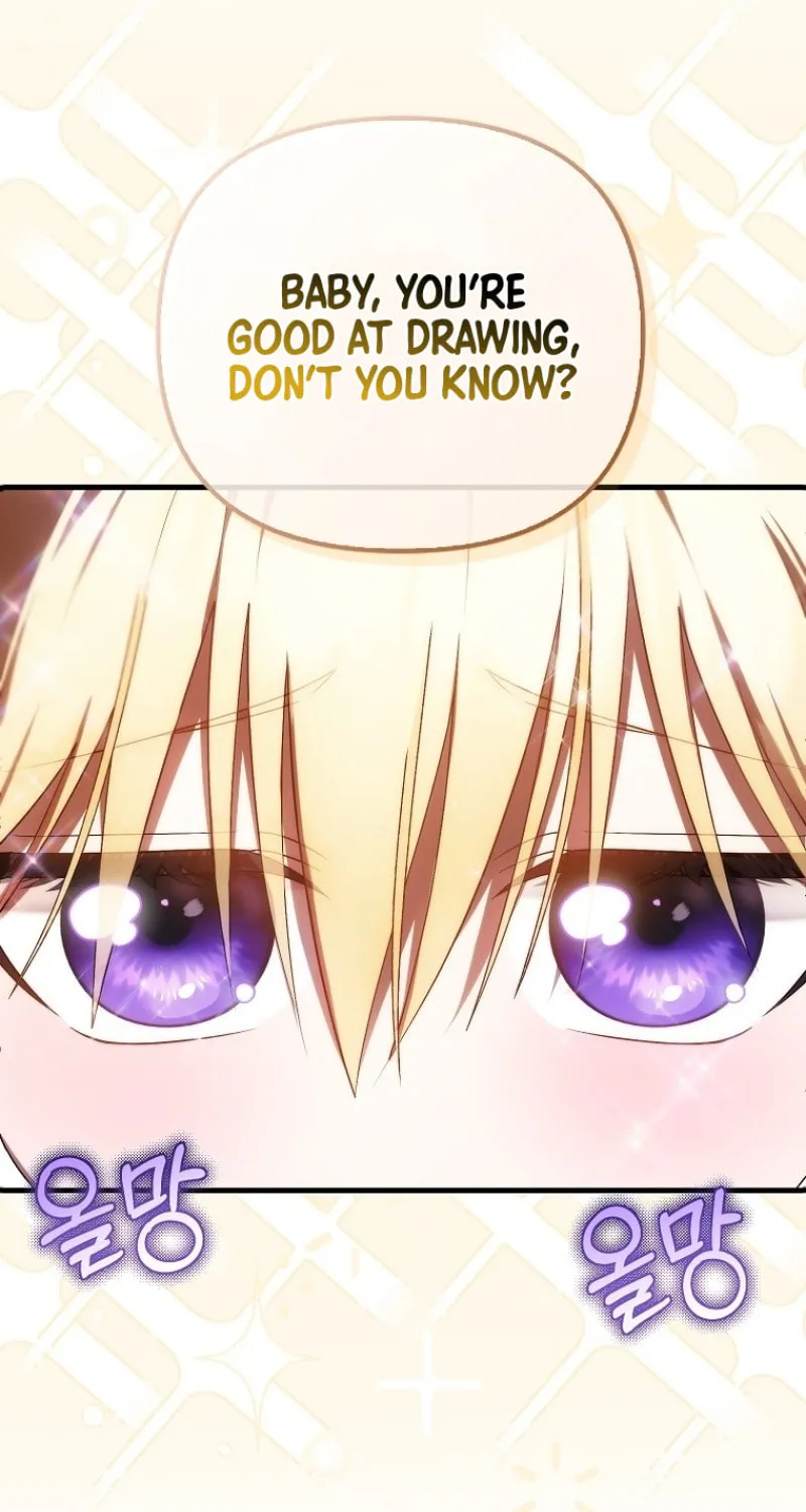 First Time as a Loved Youngest Child Chapter 47 page 7 - 