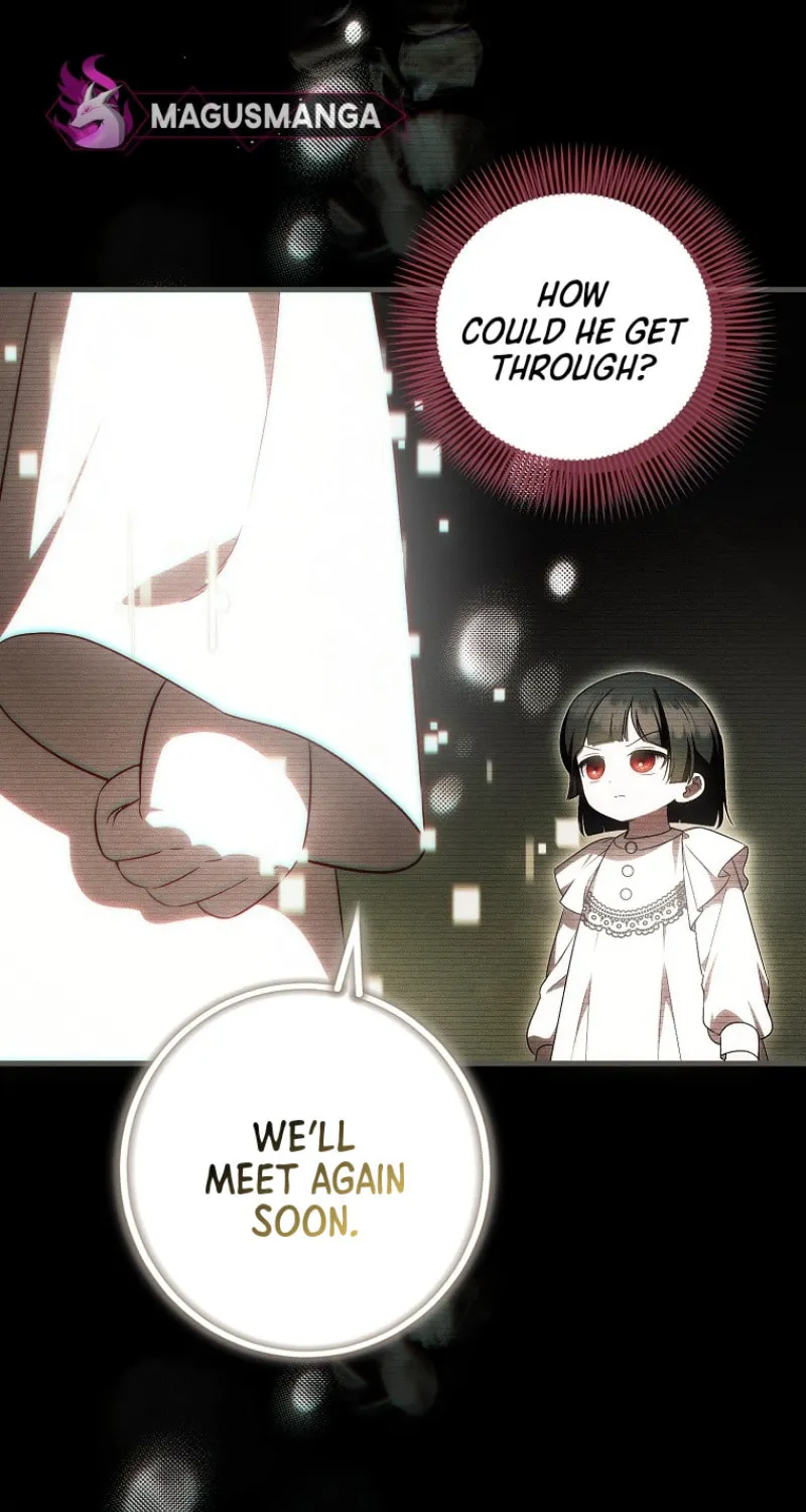 First Time as a Loved Youngest Child Chapter 47 page 63 - 
