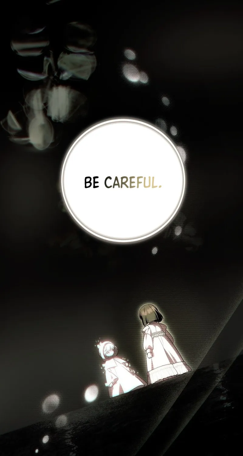 First Time as a Loved Youngest Child Chapter 47 page 65 - 