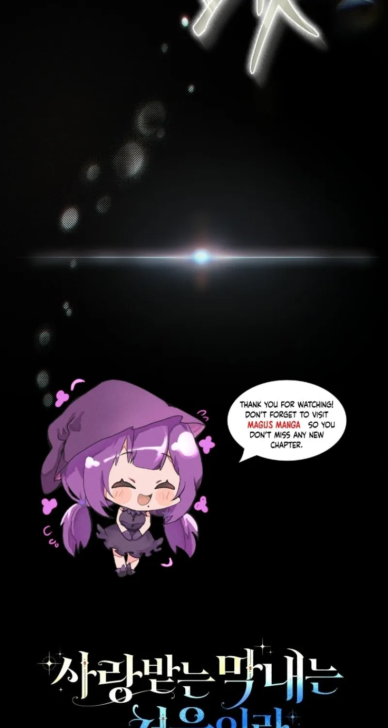 First Time as a Loved Youngest Child Chapter 47 page 68 - 