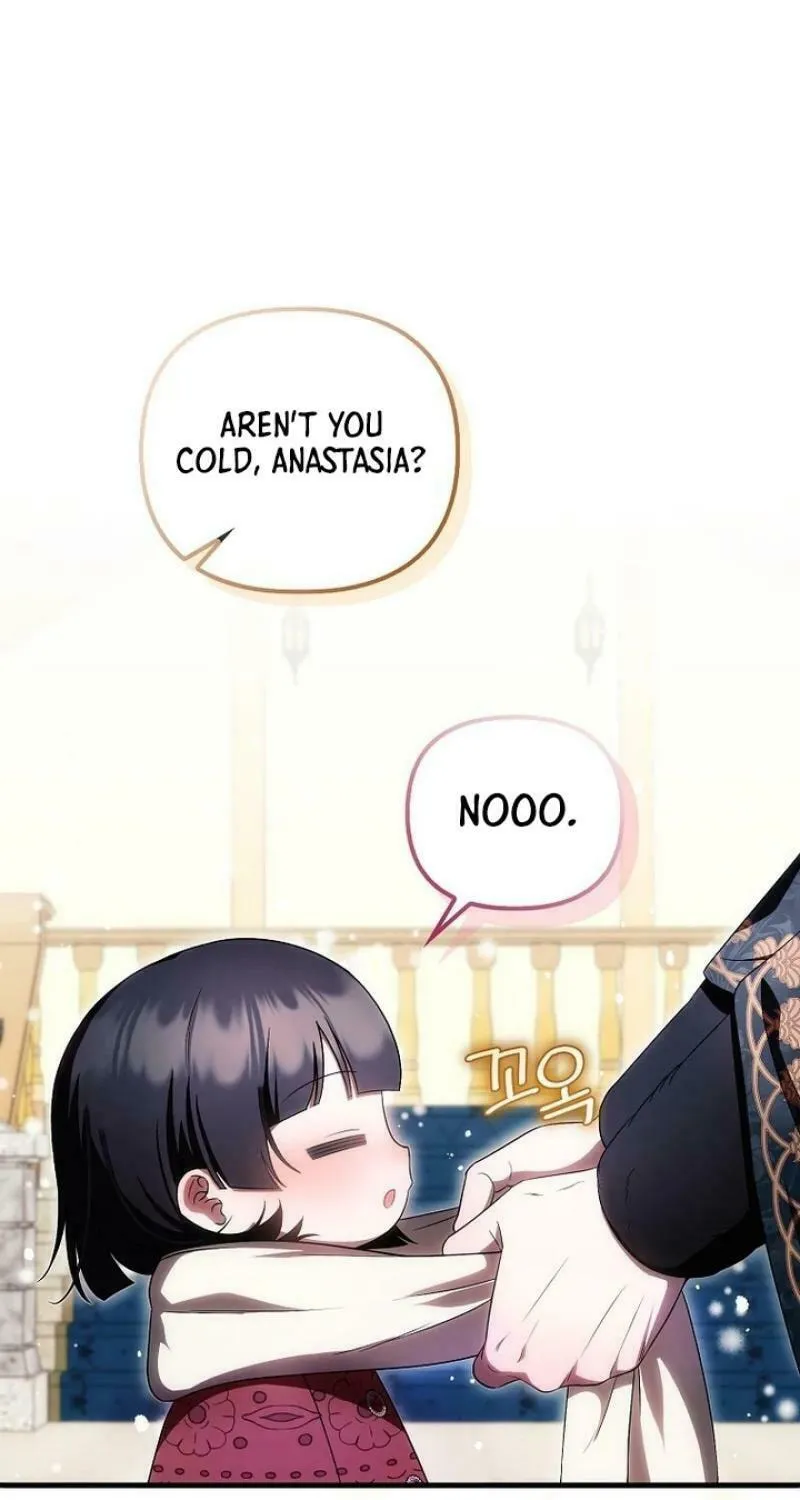 First Time as a Loved Youngest Child Chapter 48 page 1 - 
