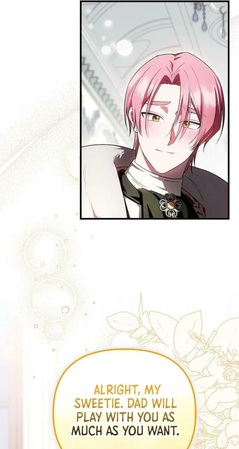 First Time as a Loved Youngest Child Chapter 48 page 12 - 
