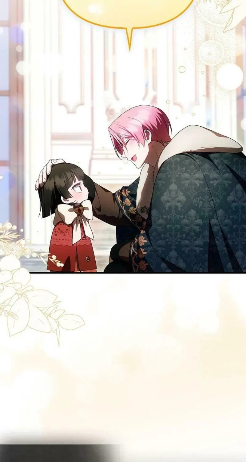 First Time as a Loved Youngest Child Chapter 48 page 13 - 