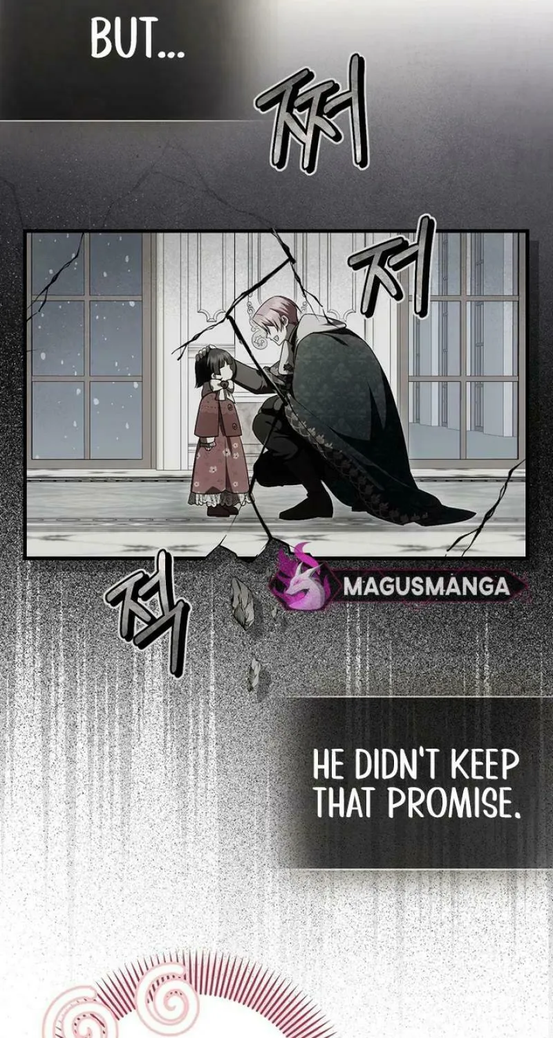 First Time as a Loved Youngest Child Chapter 48 page 14 - 