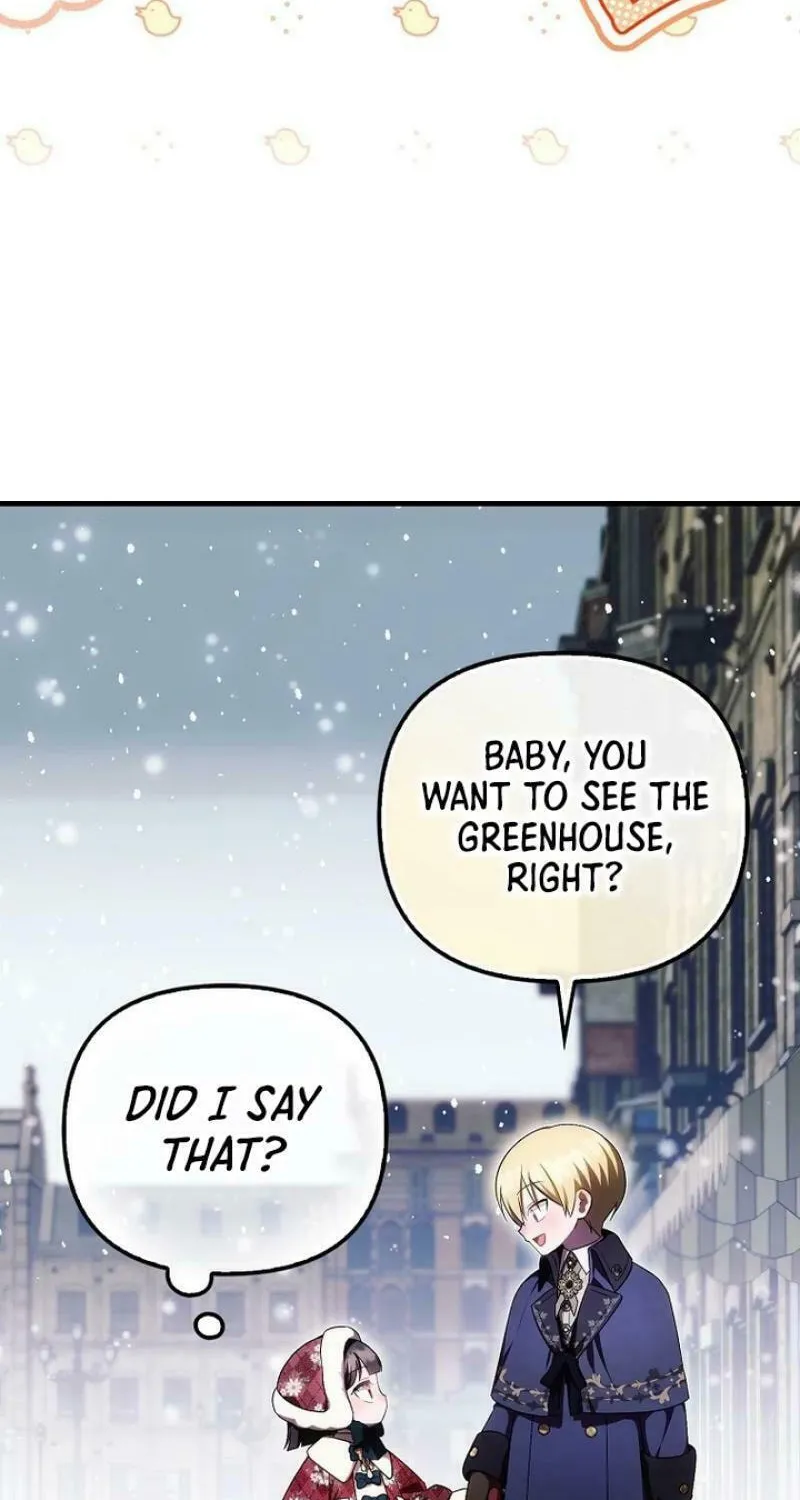 First Time as a Loved Youngest Child Chapter 48 page 24 - 