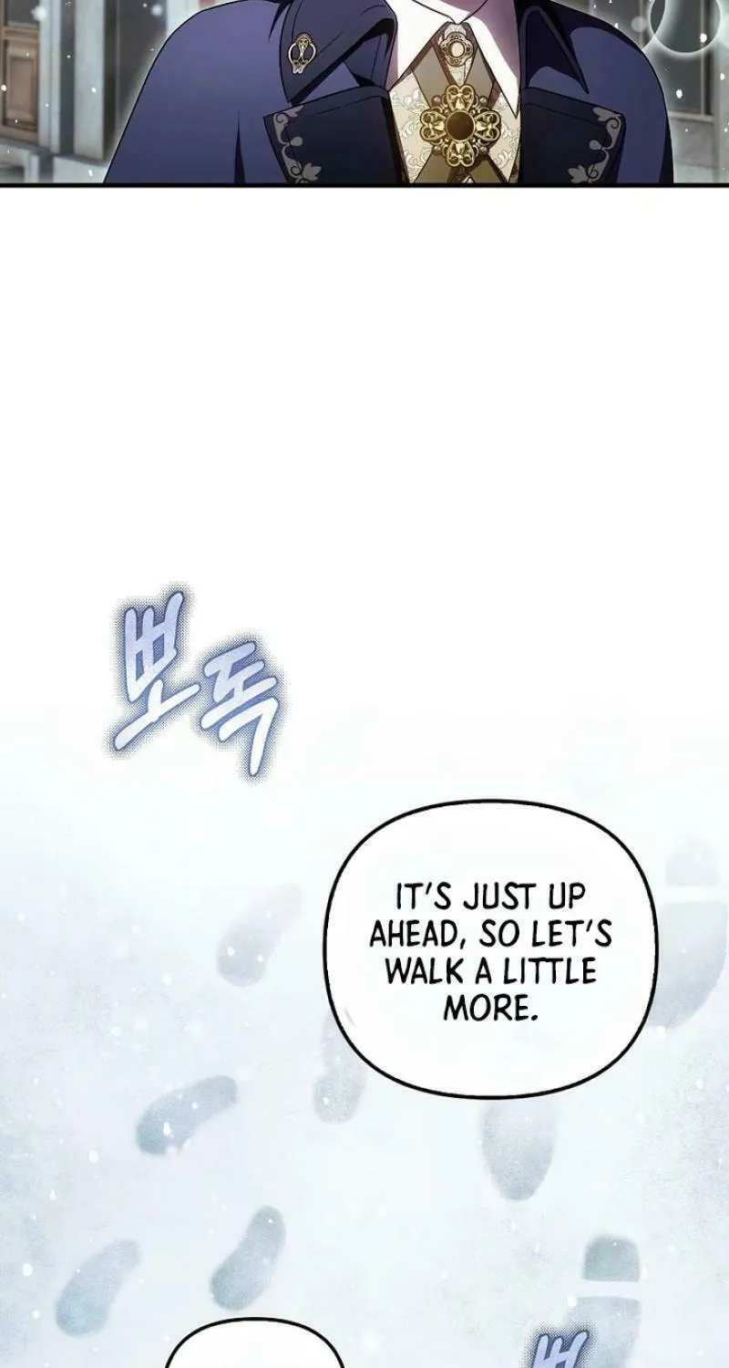 First Time as a Loved Youngest Child Chapter 48 page 29 - 
