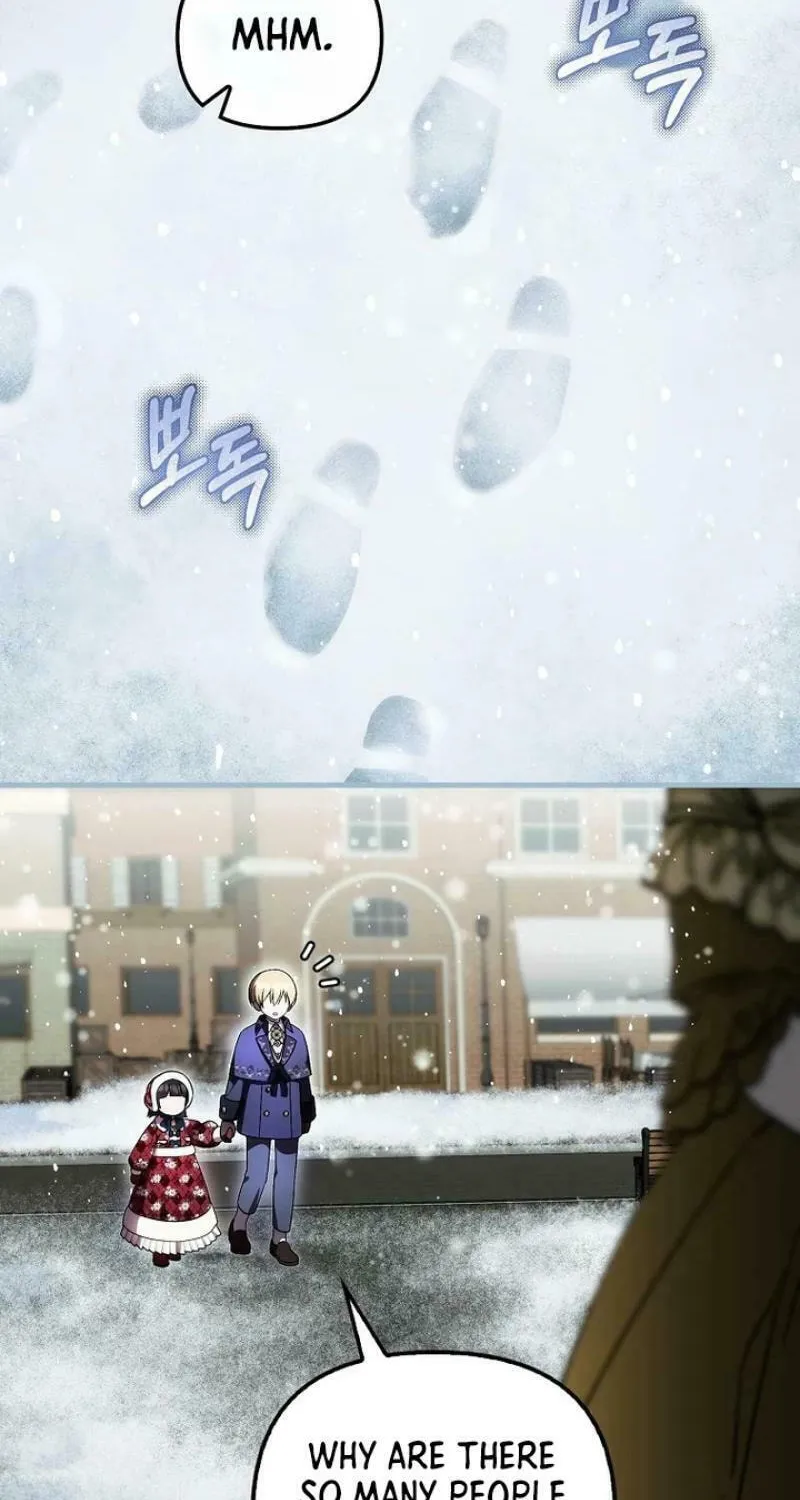 First Time as a Loved Youngest Child Chapter 48 page 30 - 