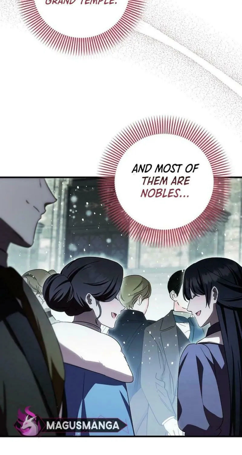 First Time as a Loved Youngest Child Chapter 48 page 32 - 