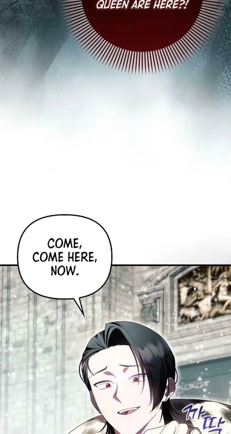 First Time as a Loved Youngest Child Chapter 48 page 38 - 