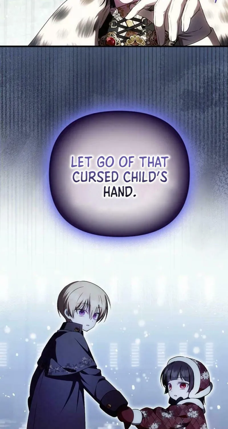 First Time as a Loved Youngest Child Chapter 48 page 39 - 
