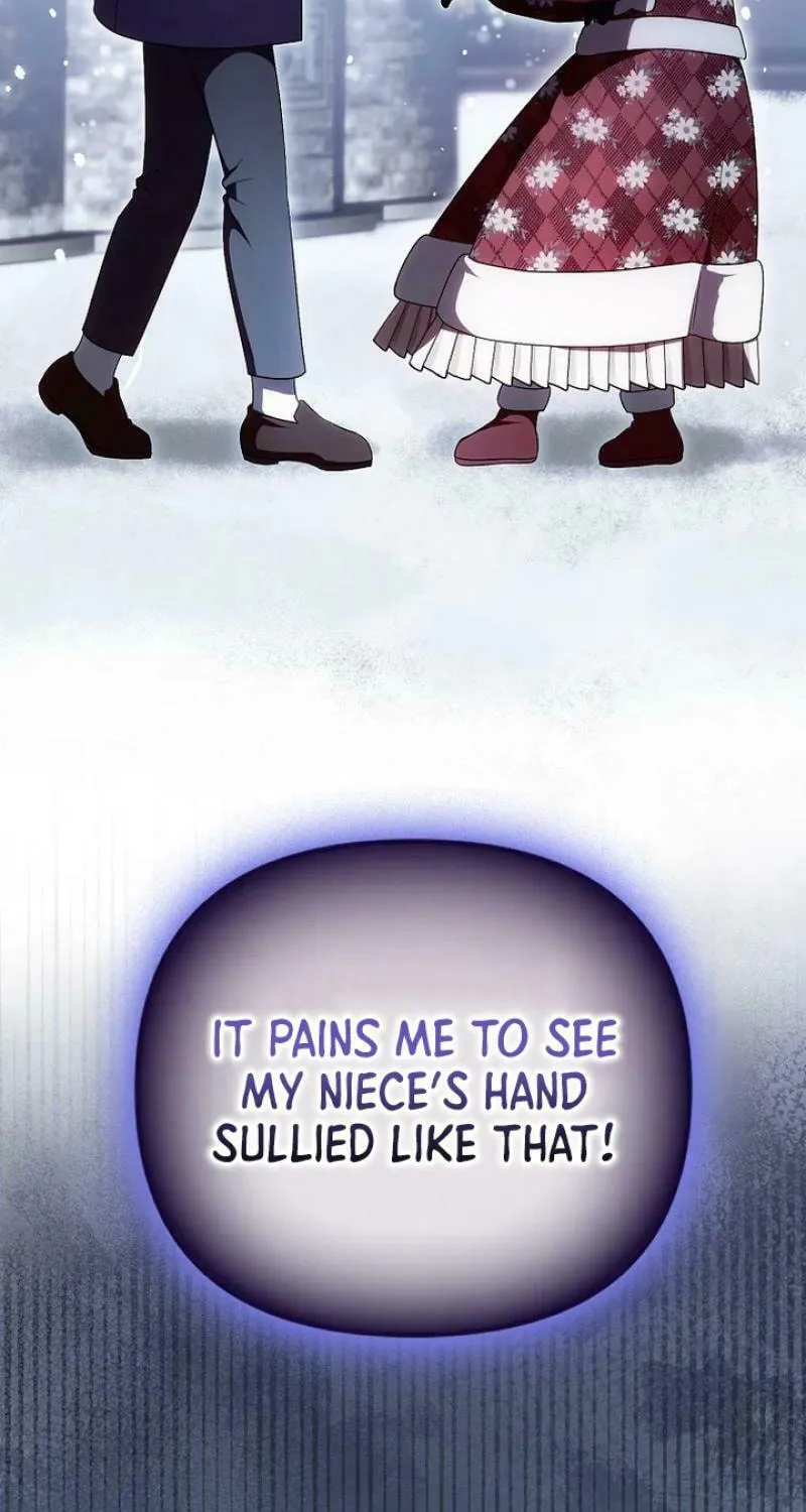 First Time as a Loved Youngest Child Chapter 48 page 40 - 