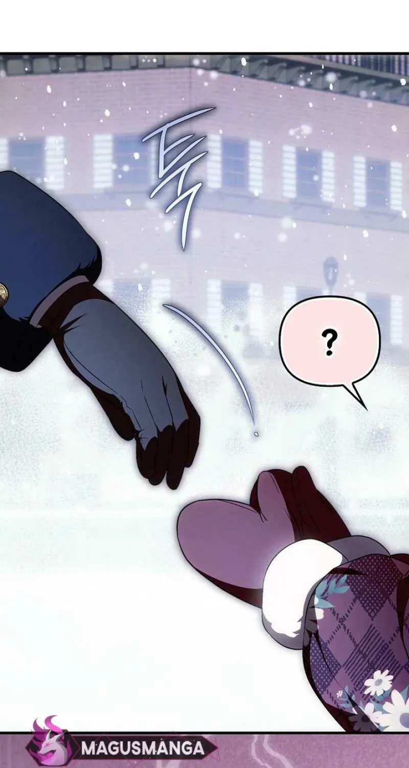 First Time as a Loved Youngest Child Chapter 48 page 42 - 