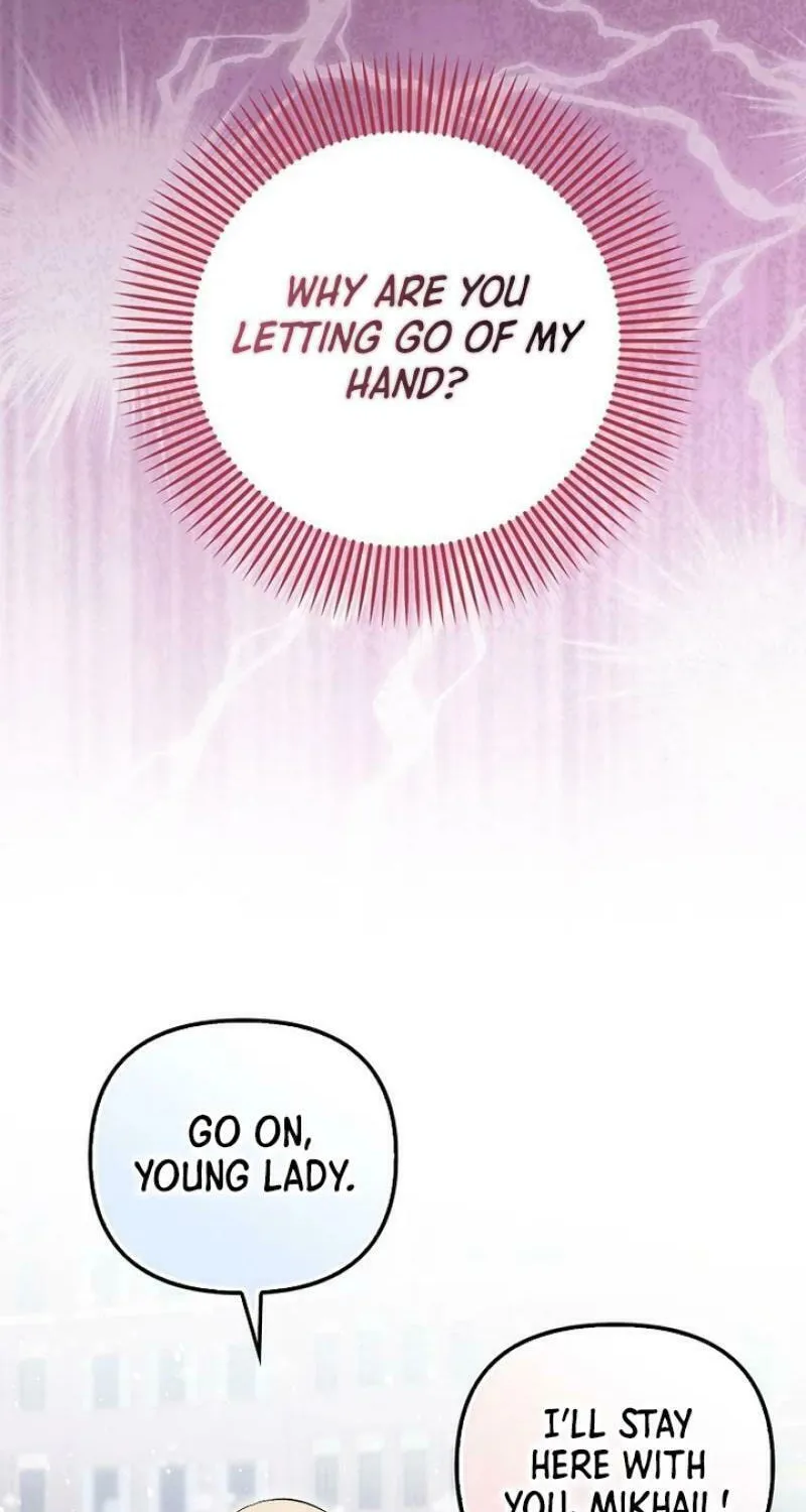 First Time as a Loved Youngest Child Chapter 48 page 43 - 