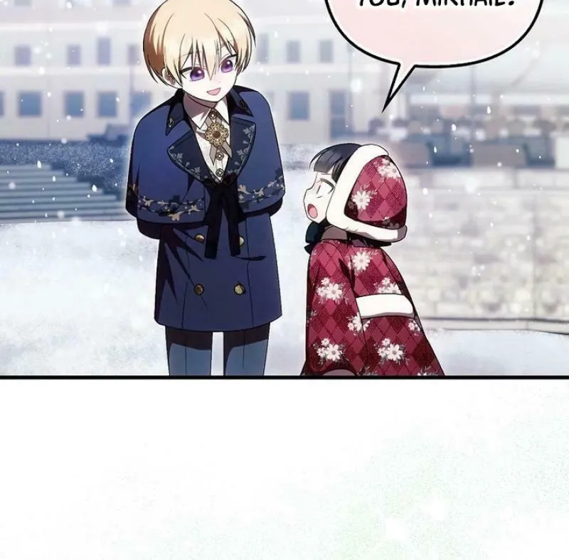 First Time as a Loved Youngest Child Chapter 48 page 44 - 