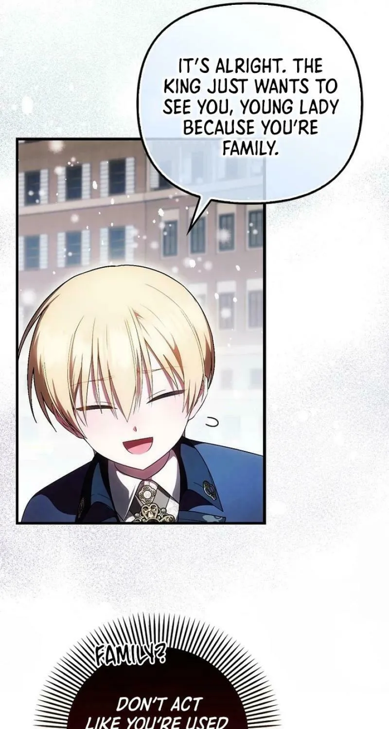 First Time as a Loved Youngest Child Chapter 48 page 45 - 