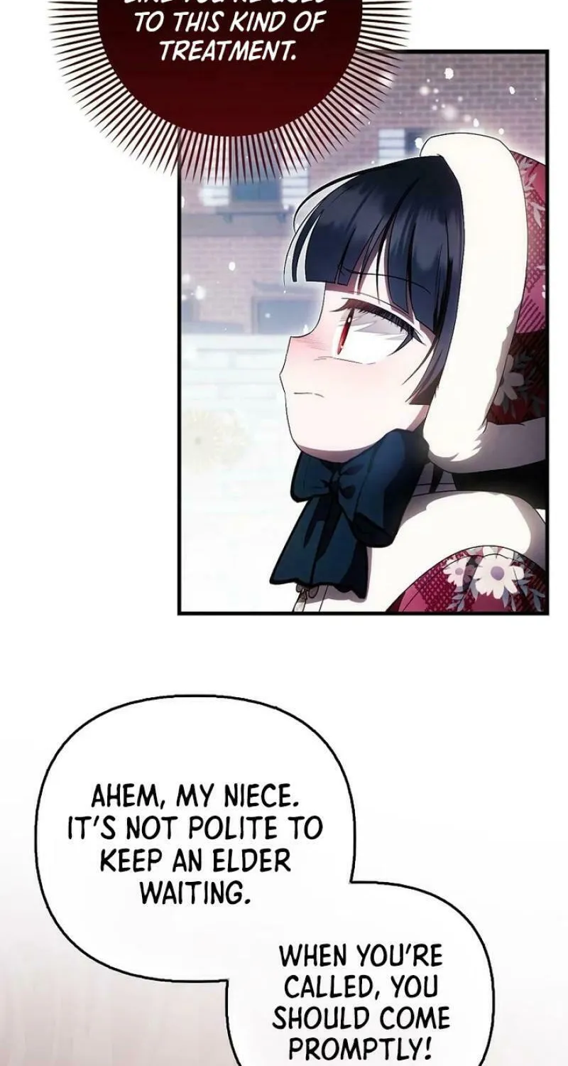First Time as a Loved Youngest Child Chapter 48 page 46 - 