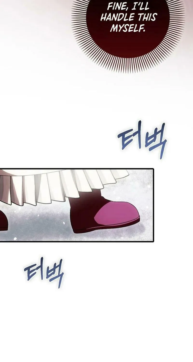 First Time as a Loved Youngest Child Chapter 48 page 48 - 