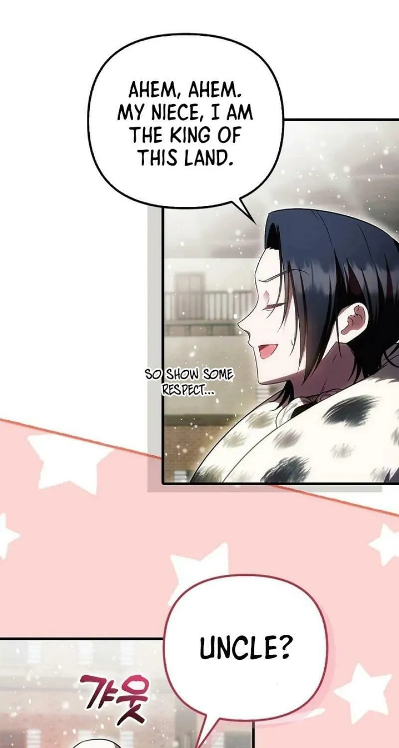 First Time as a Loved Youngest Child Chapter 48 page 50 - 