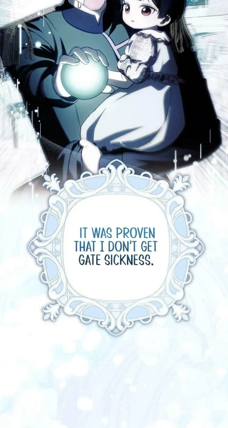 First Time as a Loved Youngest Child Chapter 48 page 6 - 