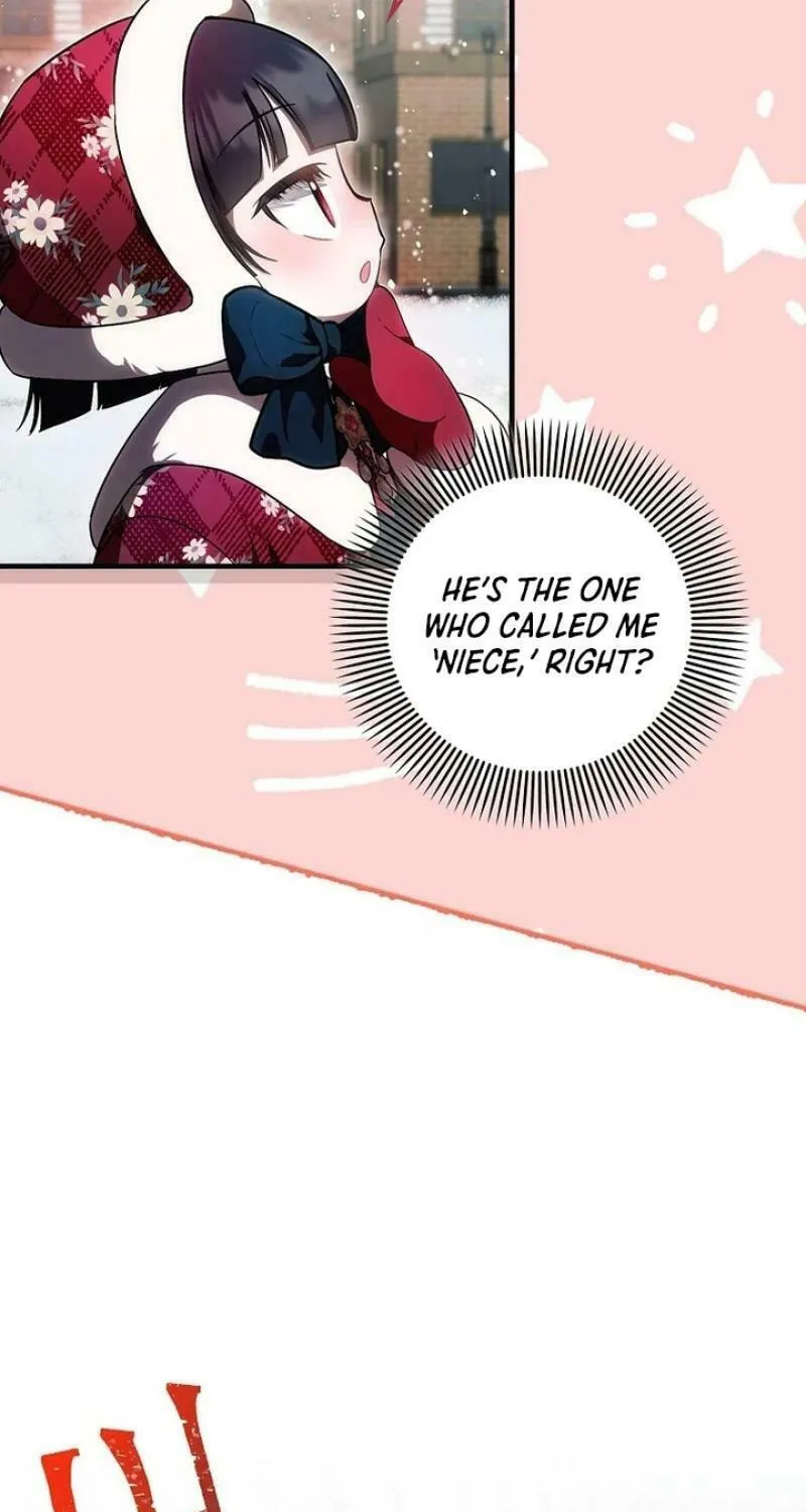 First Time as a Loved Youngest Child Chapter 48 page 51 - 