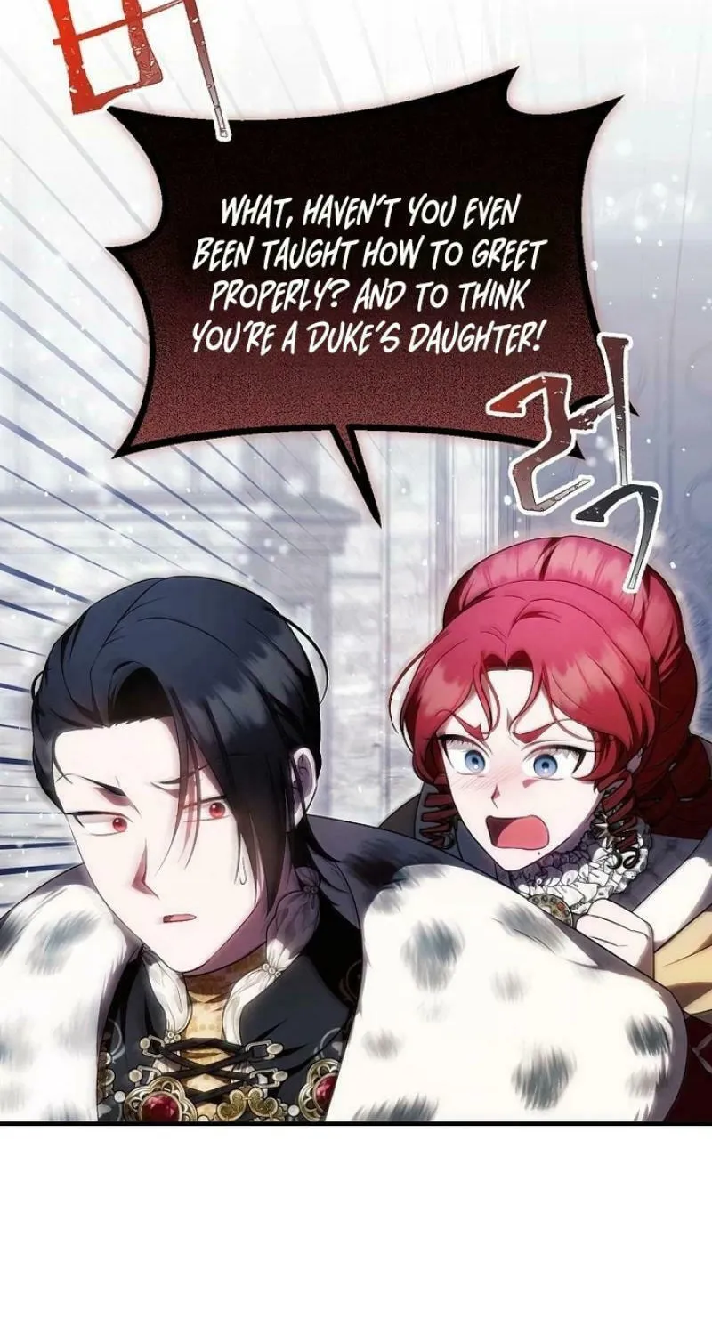 First Time as a Loved Youngest Child Chapter 48 page 52 - 