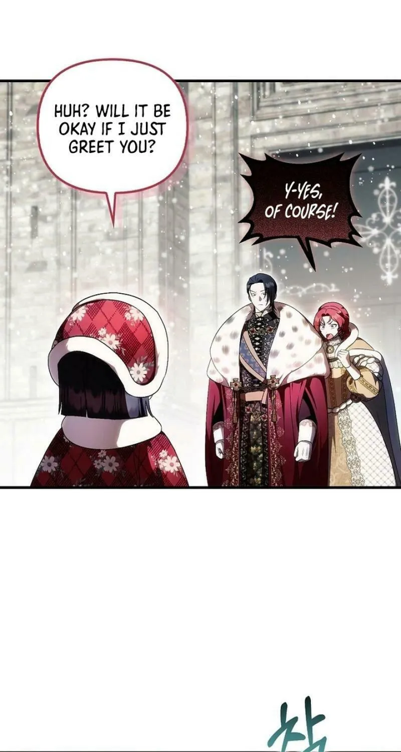 First Time as a Loved Youngest Child Chapter 48 page 53 - 