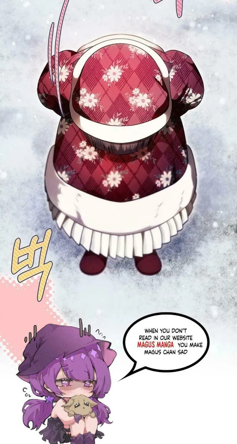 First Time as a Loved Youngest Child Chapter 48 page 55 - 