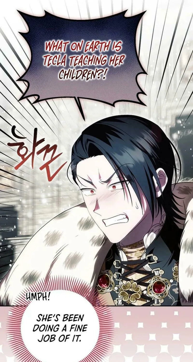 First Time as a Loved Youngest Child Chapter 48 page 58 - 