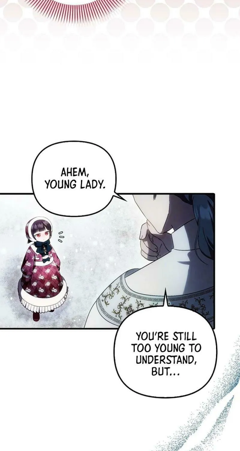 First Time as a Loved Youngest Child Chapter 48 page 59 - 