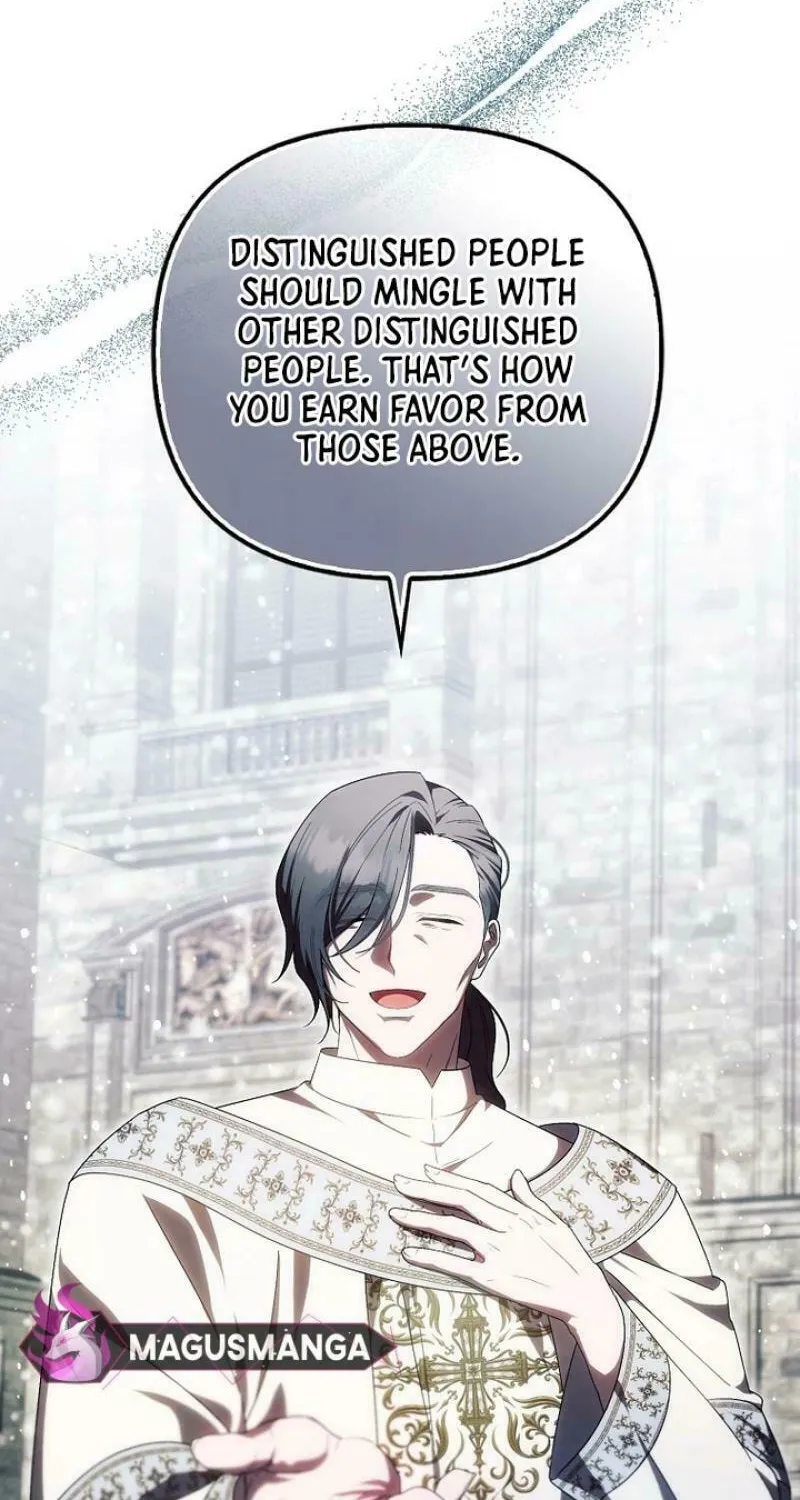 First Time as a Loved Youngest Child Chapter 48 page 60 - 