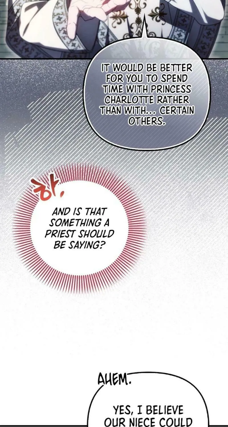 First Time as a Loved Youngest Child Chapter 48 page 61 - 