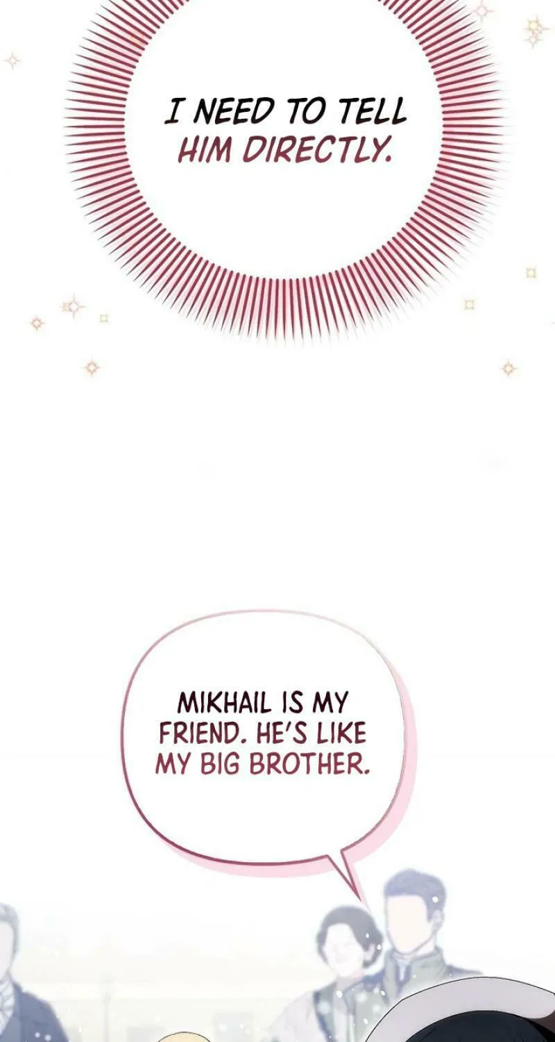 First Time as a Loved Youngest Child Chapter 48 page 66 - 