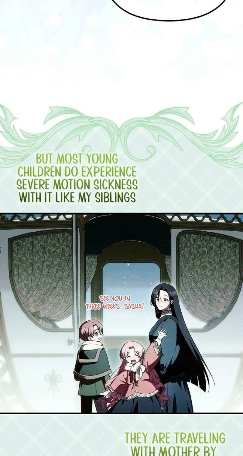 First Time as a Loved Youngest Child Chapter 48 page 8 - 