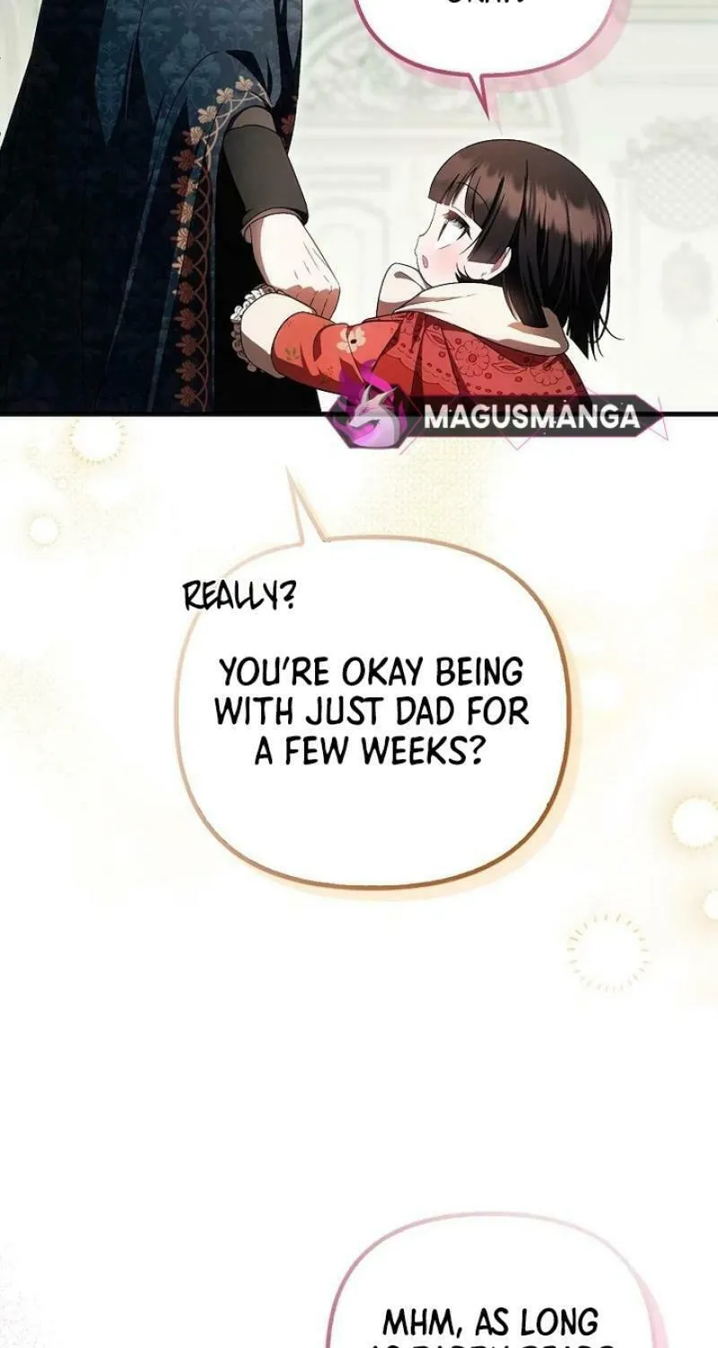 First Time as a Loved Youngest Child Chapter 48 page 10 - 