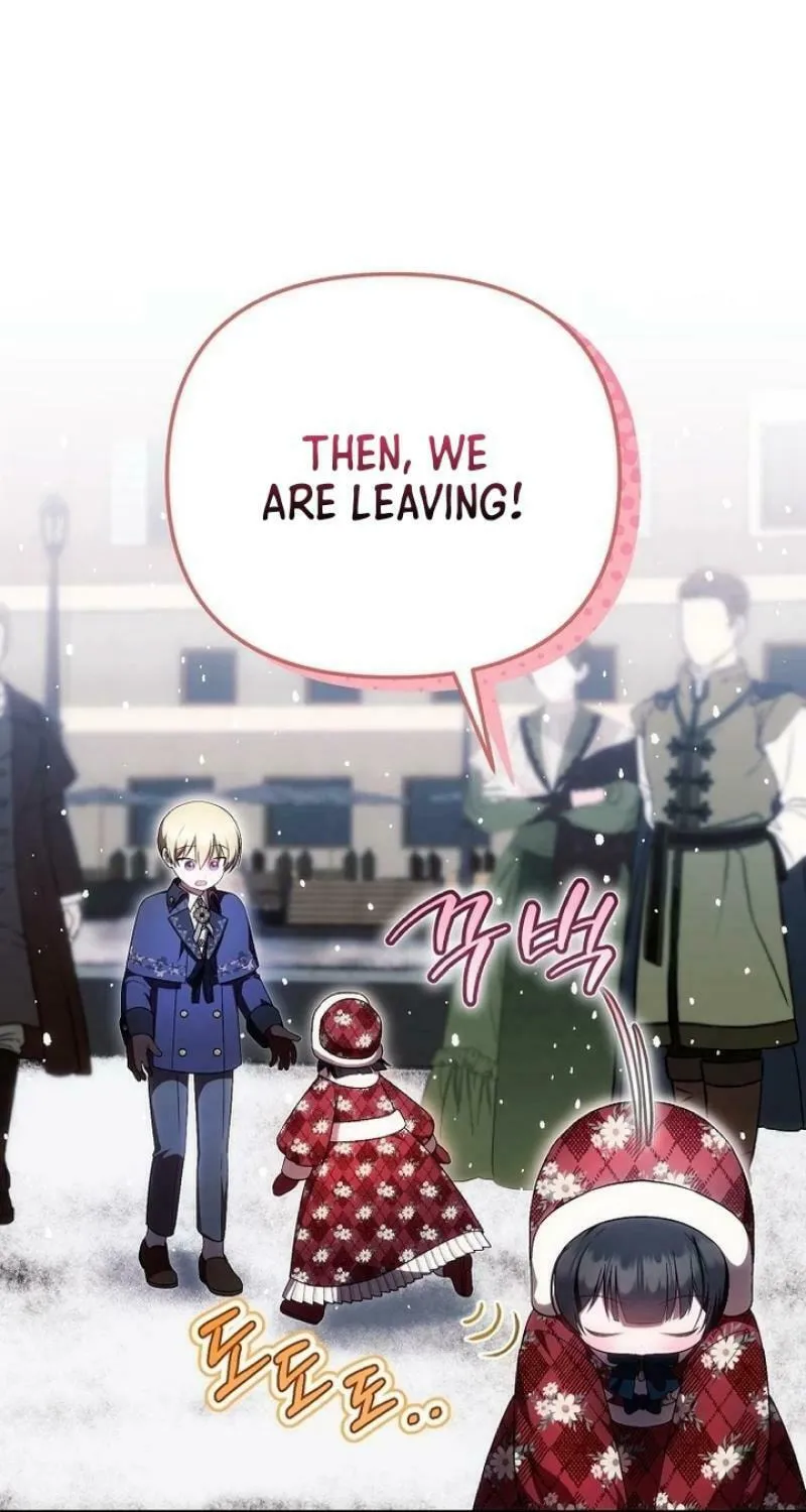 First Time as a Loved Youngest Child Chapter 49 page 1 - 