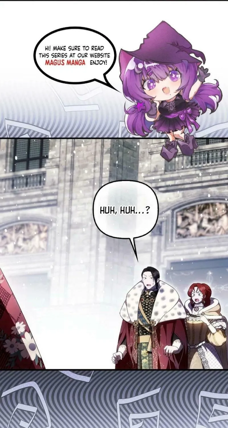 First Time as a Loved Youngest Child Chapter 49 page 2 - 