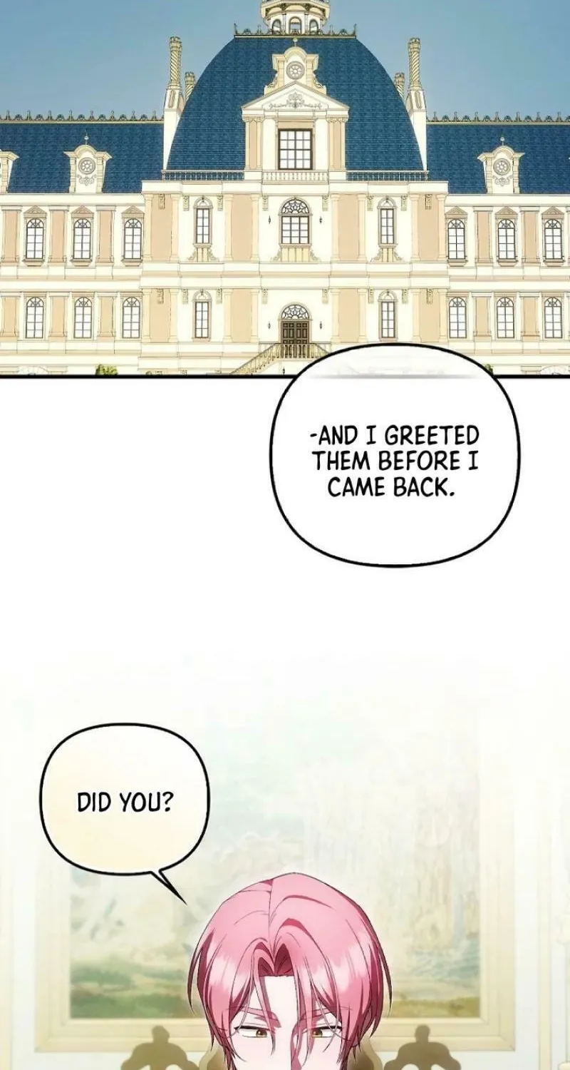 First Time as a Loved Youngest Child Chapter 49 page 14 - 