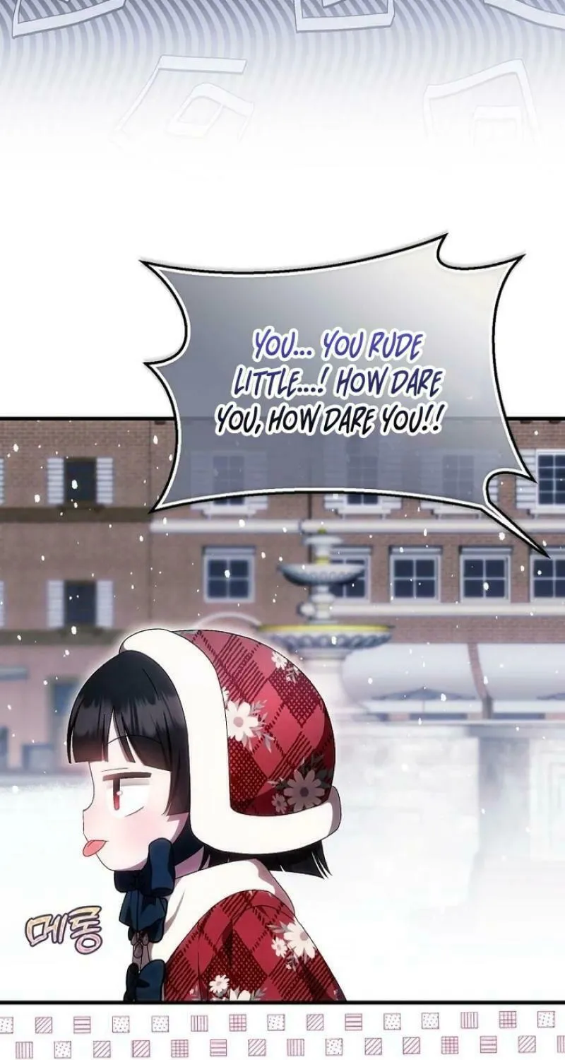 First Time as a Loved Youngest Child Chapter 49 page 3 - 