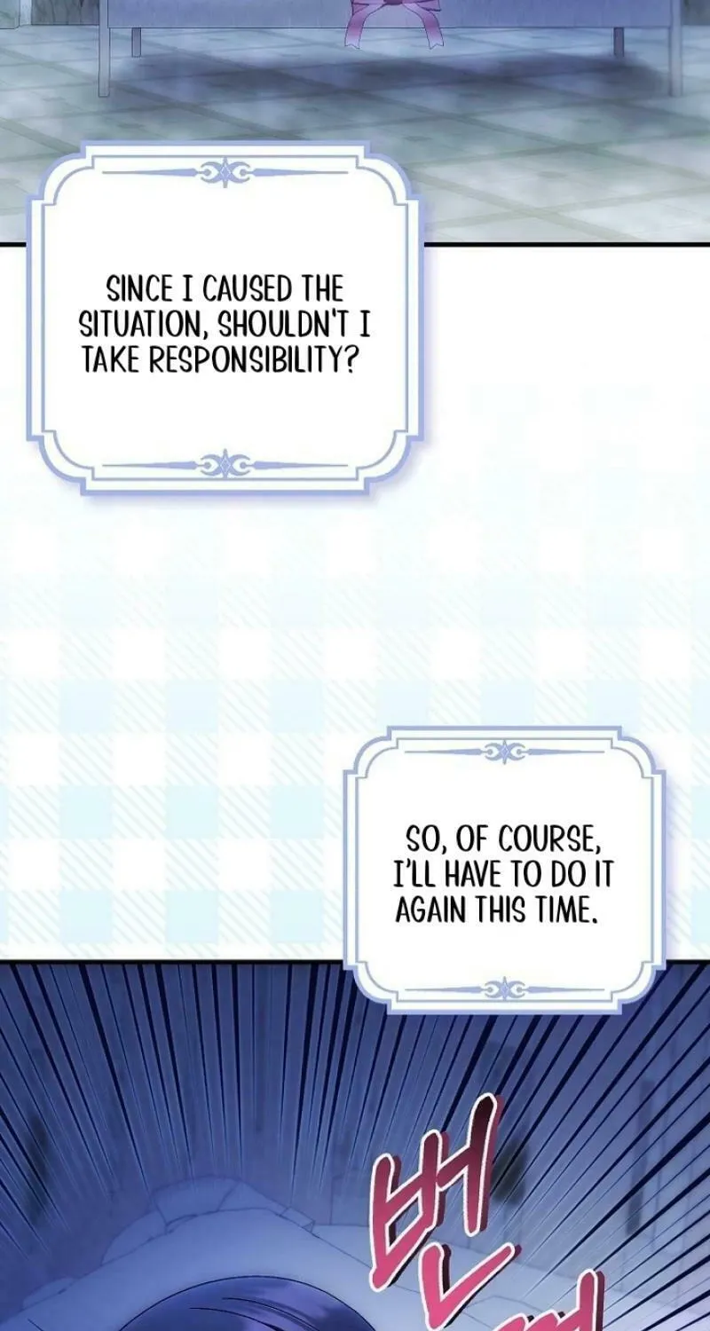 First Time as a Loved Youngest Child Chapter 49 page 22 - 