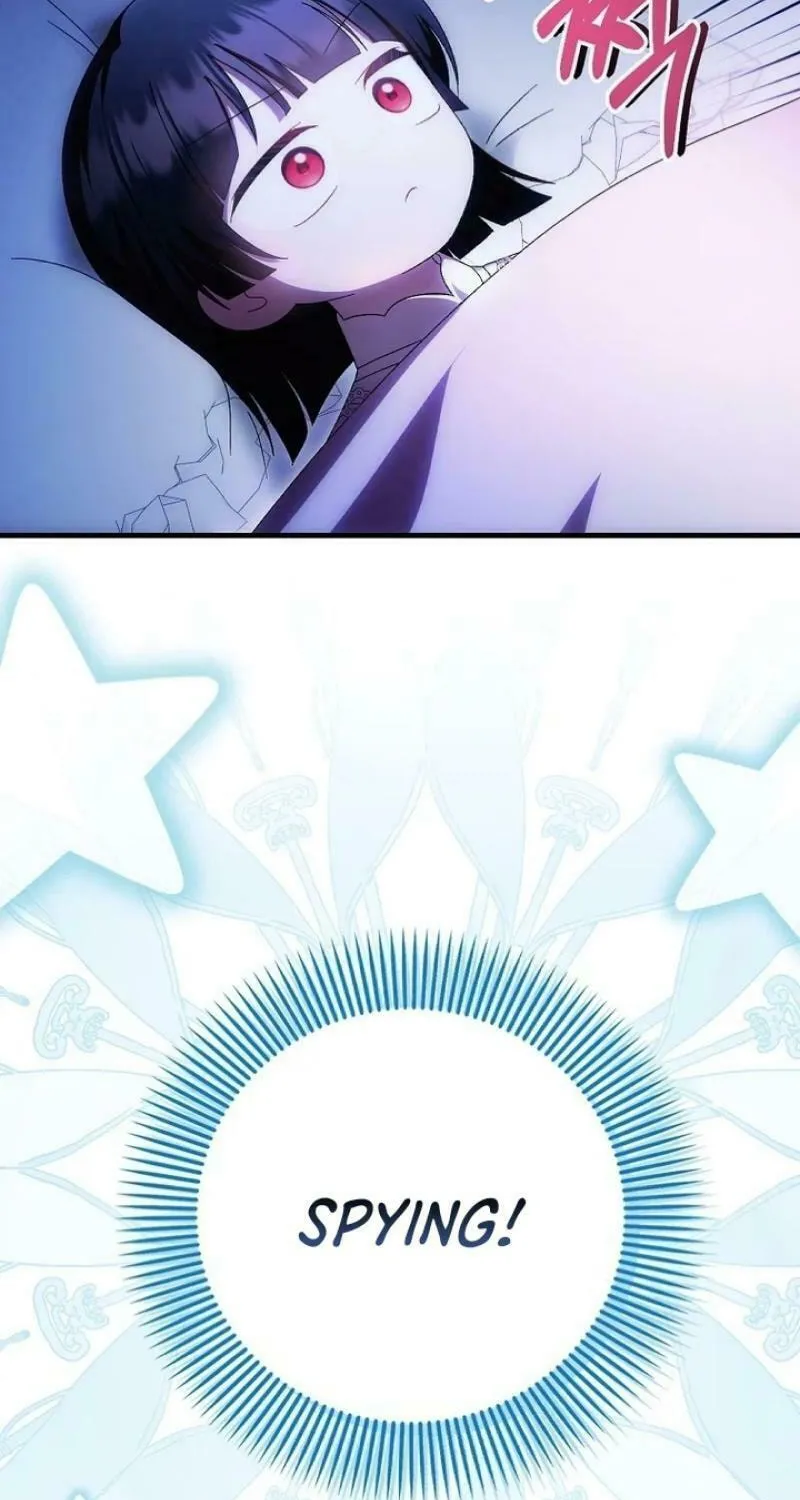 First Time as a Loved Youngest Child Chapter 49 page 23 - 