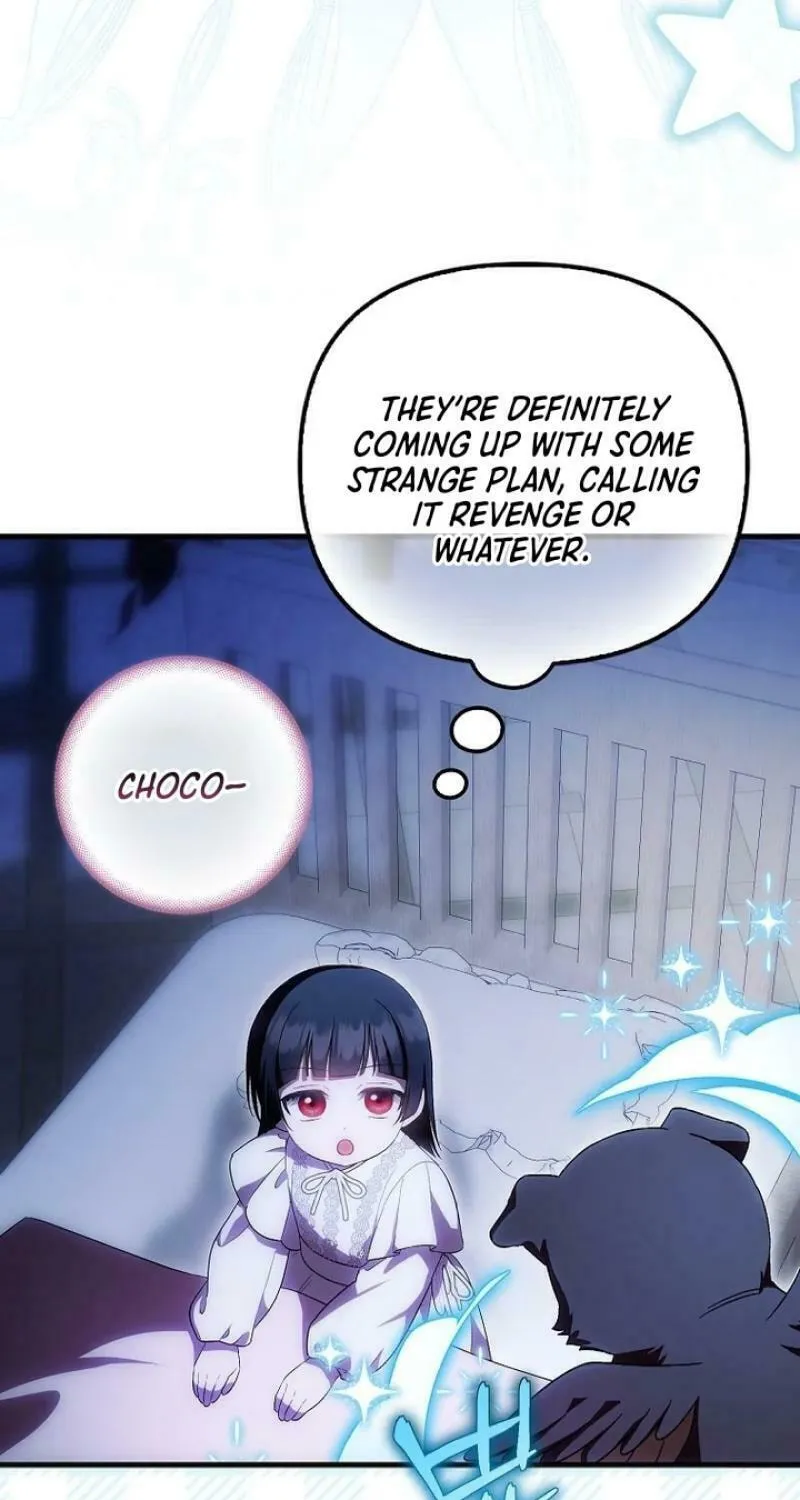First Time as a Loved Youngest Child Chapter 49 page 25 - 