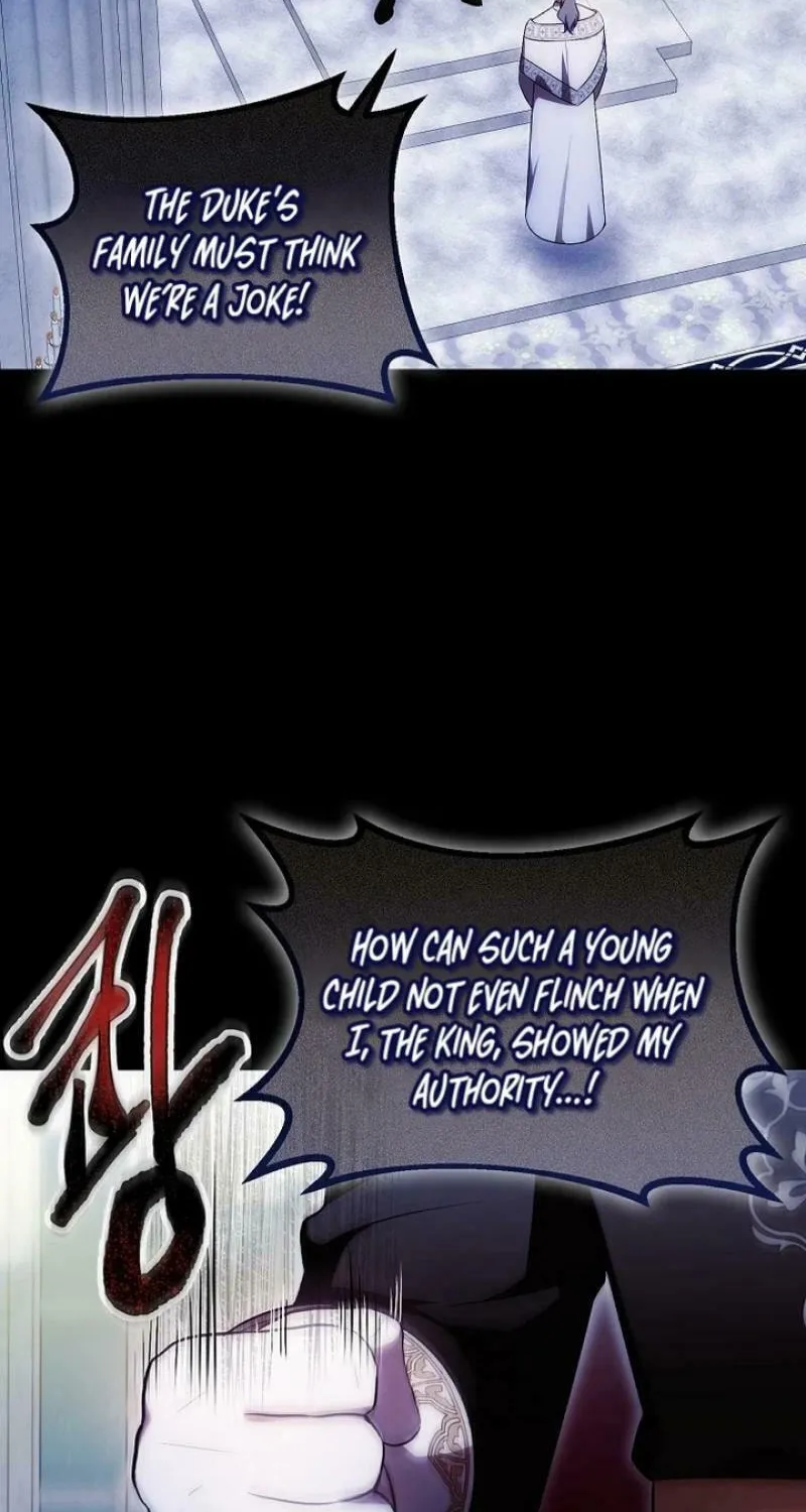 First Time as a Loved Youngest Child Chapter 49 page 28 - 