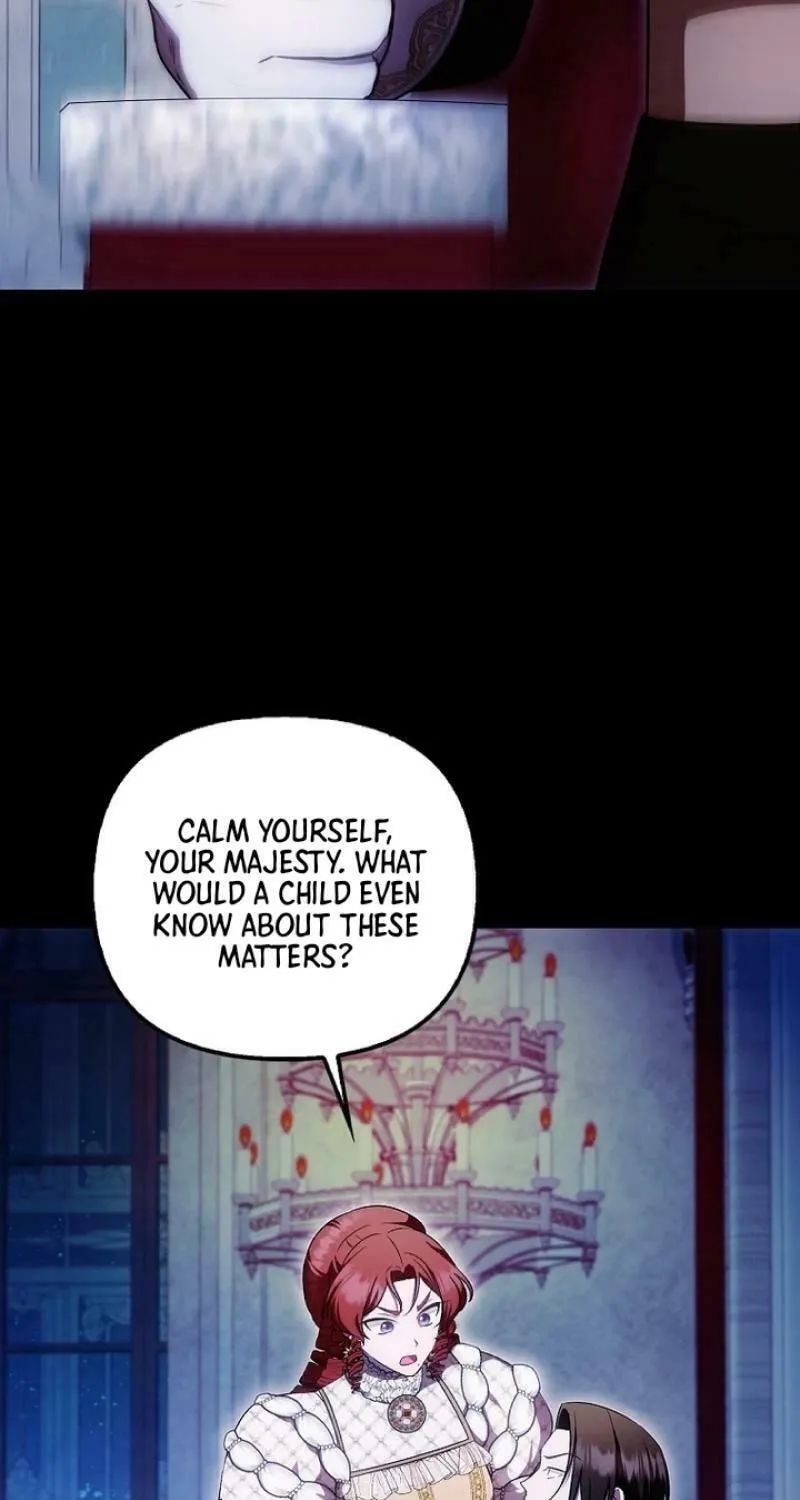 First Time as a Loved Youngest Child Chapter 49 page 29 - 