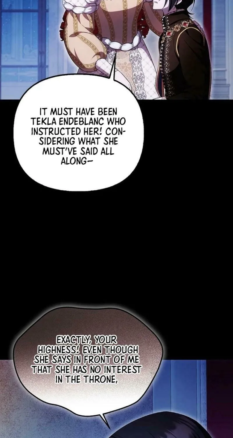 First Time as a Loved Youngest Child Chapter 49 page 30 - 