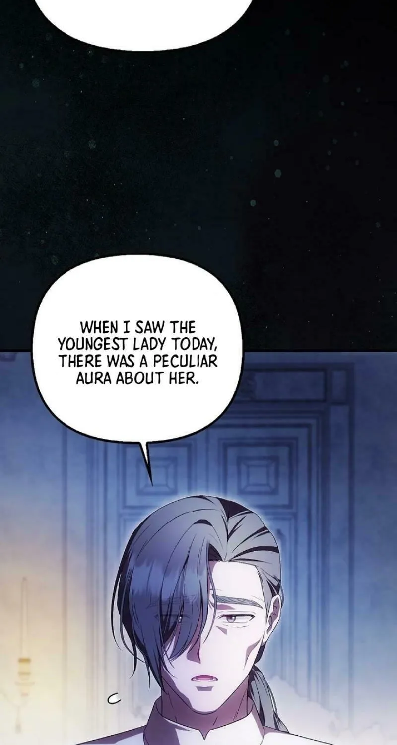 First Time as a Loved Youngest Child Chapter 49 page 37 - 