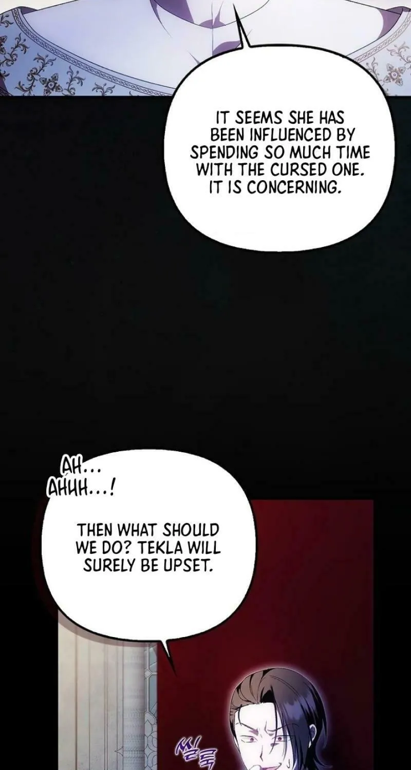 First Time as a Loved Youngest Child Chapter 49 page 38 - 