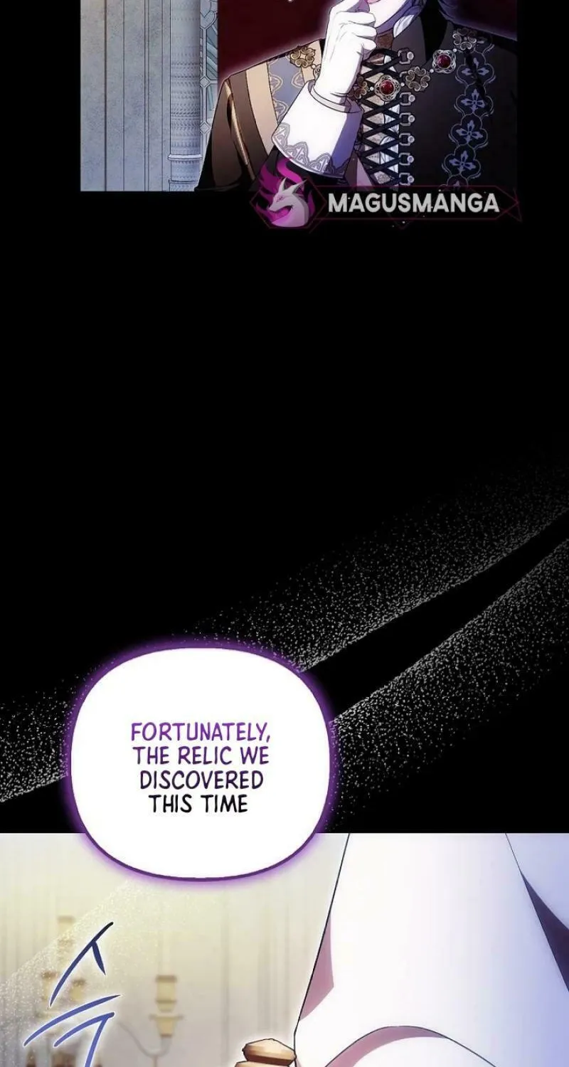 First Time as a Loved Youngest Child Chapter 49 page 39 - 