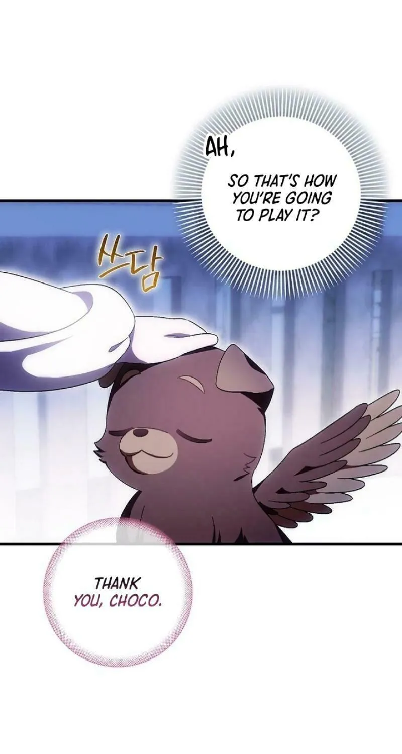 First Time as a Loved Youngest Child Chapter 49 page 44 - 