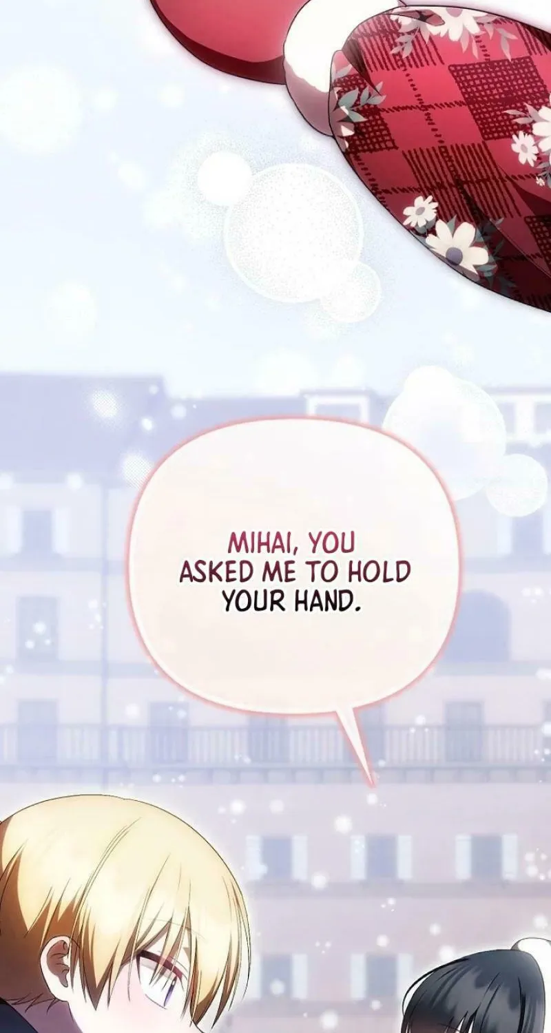 First Time as a Loved Youngest Child Chapter 49 page 6 - 