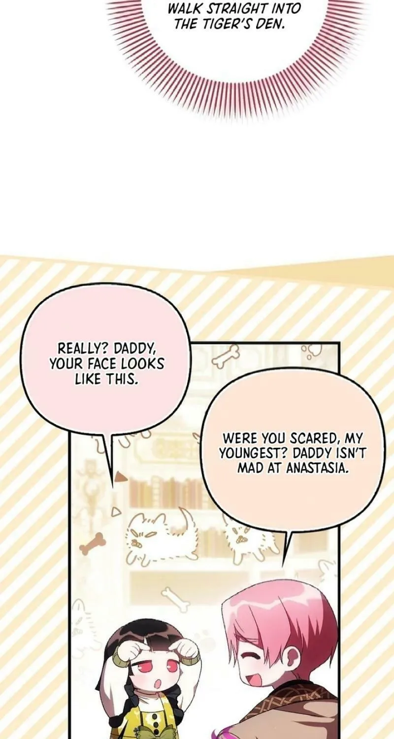 First Time as a Loved Youngest Child Chapter 49 page 51 - 